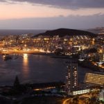 Tenerife suffers massive power cut leaving 1 million people in the dark