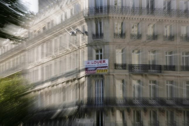 How to avoid getting scammed when flat hunting in Paris