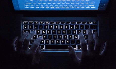 German police bust 'Cyber Bunker' hosting Darknet sites