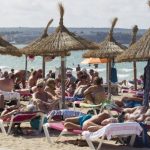 Spain tourist chiefs hold crisis talks over Thomas Cook losses