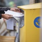 It’s about to get more expensive to send letters in Sweden