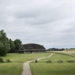 Danish Viking fortress to be reconstructed after project given approval