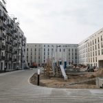 Berlin spends €1 billion to buy back public flats