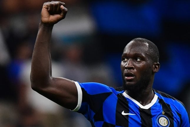 Italian fans to black footballer: 'Monkey chants aren't racist in Italy'