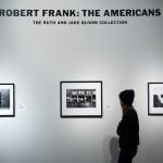 ‘Visionary’ Swiss–American photographer Robert Frank dies aged 94