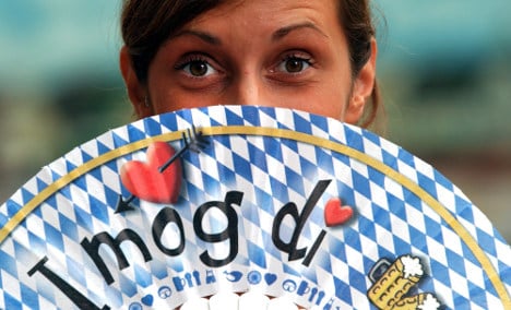 15 Bavarian words you need to survive down south