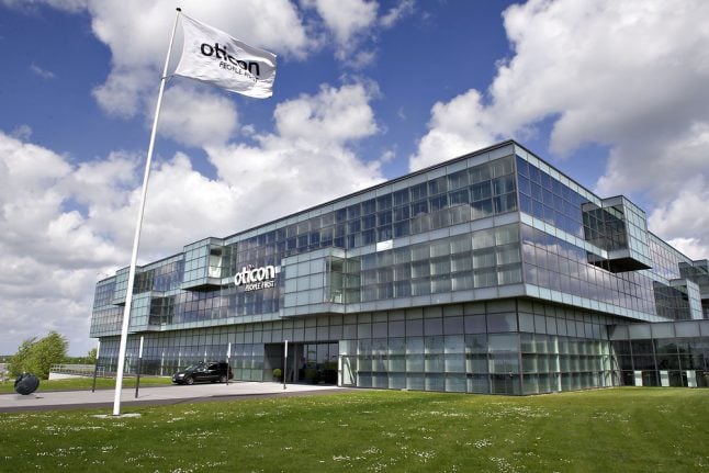 Danish company lost over half a million kroner in hacker attack