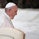 Pope decries euthanasia as Italian court considers assisted suicide law
