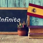 Spanish word of the day: ‘Infinito’