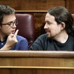 Spanish elections: Podemos co-founder forms new party (to rival Podemos)