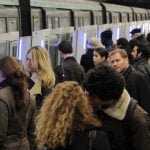Paris Metro passengers get ‘fright of their life’ on runaway driverless train