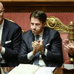 It’s official: Italy’s new government gets final green light from senate