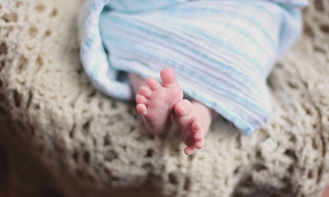 Ten things you need to know about giving birth in Italy