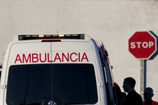 OPINION: I moved to Spain expecting free healthcare for life