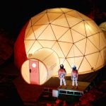 Experience ‘Life on Mars’ in a cave in northern Spain for €6,000