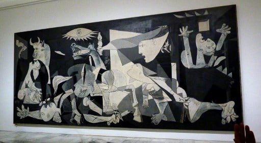 ‘A horrendous mistake’: UN apologizes for attributing Guernica bombing to Spanish Republicans
