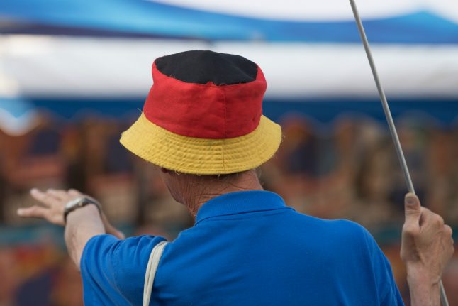 Five things to know about the AfD surge in German regional elections