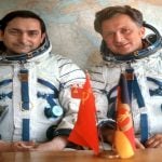 ‘An impressive man and a rather quiet hero’: Sigmund Jähn, Germany’s first man in space, dies at 82