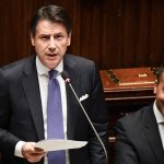 Italy’s prime minister calls for reform of EU spending rules
