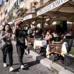‘We were charged €600 for lunch’: Tourists describe yet another Rome rip-off