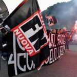 Facebook shuts down Italian neo-fascist parties’ accounts