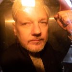 Spanish security firm spied on Julian Assange for CIA: report