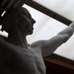 Zlatan Ibrahimovic set to unveil giant bronze statue of himself in Malmö