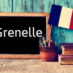French Word of the Day: Grenelle