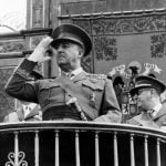 Spain’s Catholic Church says it will not oppose Franco exhumation