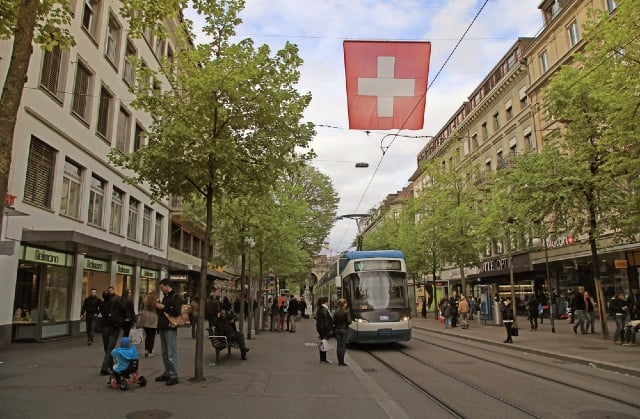 No friends and sky-high costs: The downsides of Switzerland for expats