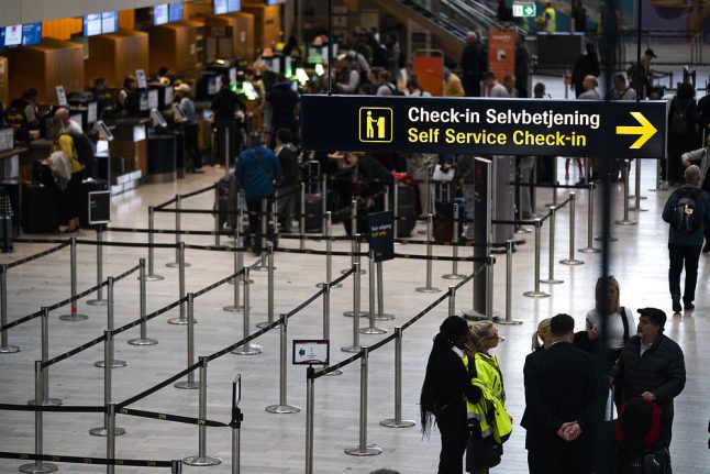 Thomas Cook bankruptcy: How it is impacting Danish travel customers