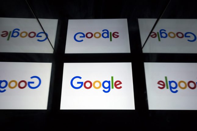 Google will pay €945 million to settle tax dispute in French courts