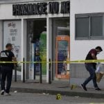 One dead  in Lyon after ‘frenzied’ knife and skewer rampage