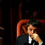 Italy’s ex-PM Matteo Renzi quits Democratic Party to form new movement