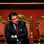 Giuseppe Conte: How Italy’s prime minister survived the collapse of his own government