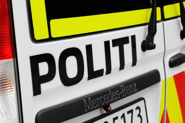 Armed Norwegian police respond to school shooting threat