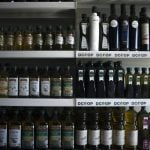 Trump puts squeeze on Spanish olive oil producers
