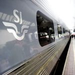 Railway operator SJ to double train capacity over five years