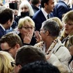 France: Final farewell for Chirac in family’s home village
