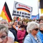 Germany’s far-right AfD hopes for gains in eastern heartland