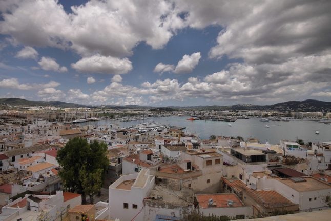 British couple spend €12K on luxury Airbnb flat in Ibiza that doesn’t exist