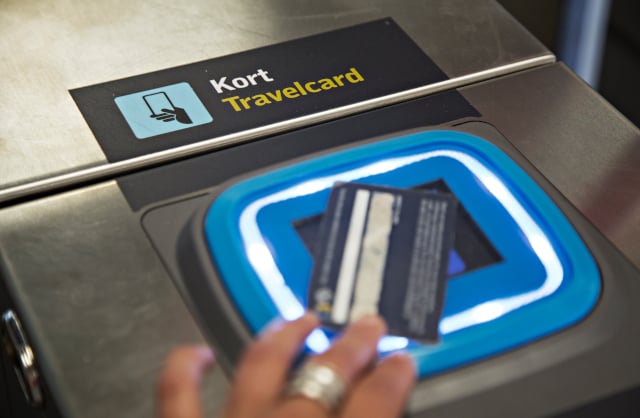 How Stockholm public transport tickets could soon get more expensive