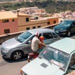 Italian roads ‘more dangerous in north than south’: study
