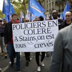 ‘I see colleagues crying’ French police explain why morale has reached rock bottom