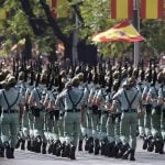 How Spain celebrates its National Day (and why not everyone is happy about it)