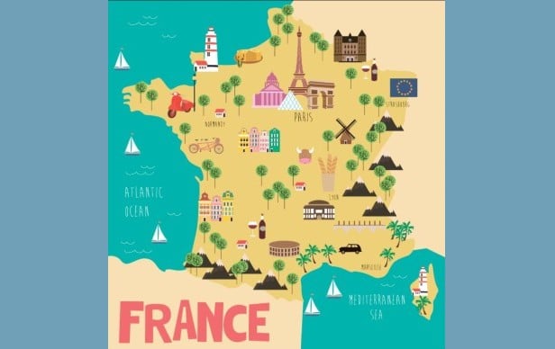 My secret France: Tell us what is special about your corner of France