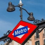 Train strike: How workers are ‘celebrating’ centenary of Madrid’s Metro