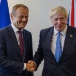 EU agrees to three-month Brexit 'flextension'