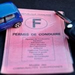 Can you really drive on an expired photocard licence in France?