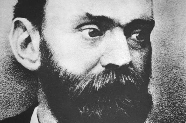 Alfred Nobel: The Swede who created the Nobel Prizes and dynamite
